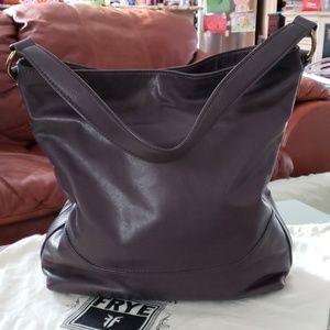 Frye Hobo Bag